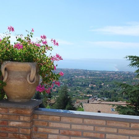 Etna Royal View Aparthotel Trecastagni Room photo