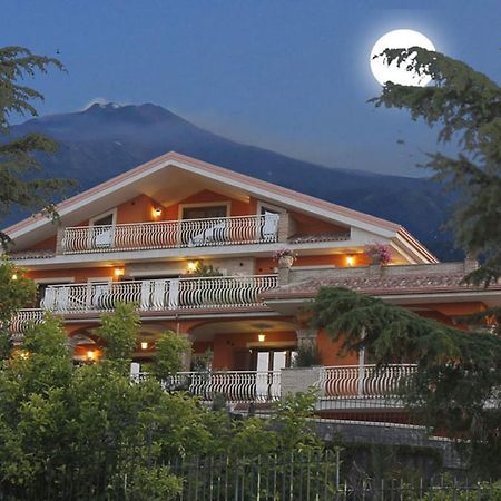 Etna Royal View Aparthotel Trecastagni Exterior photo