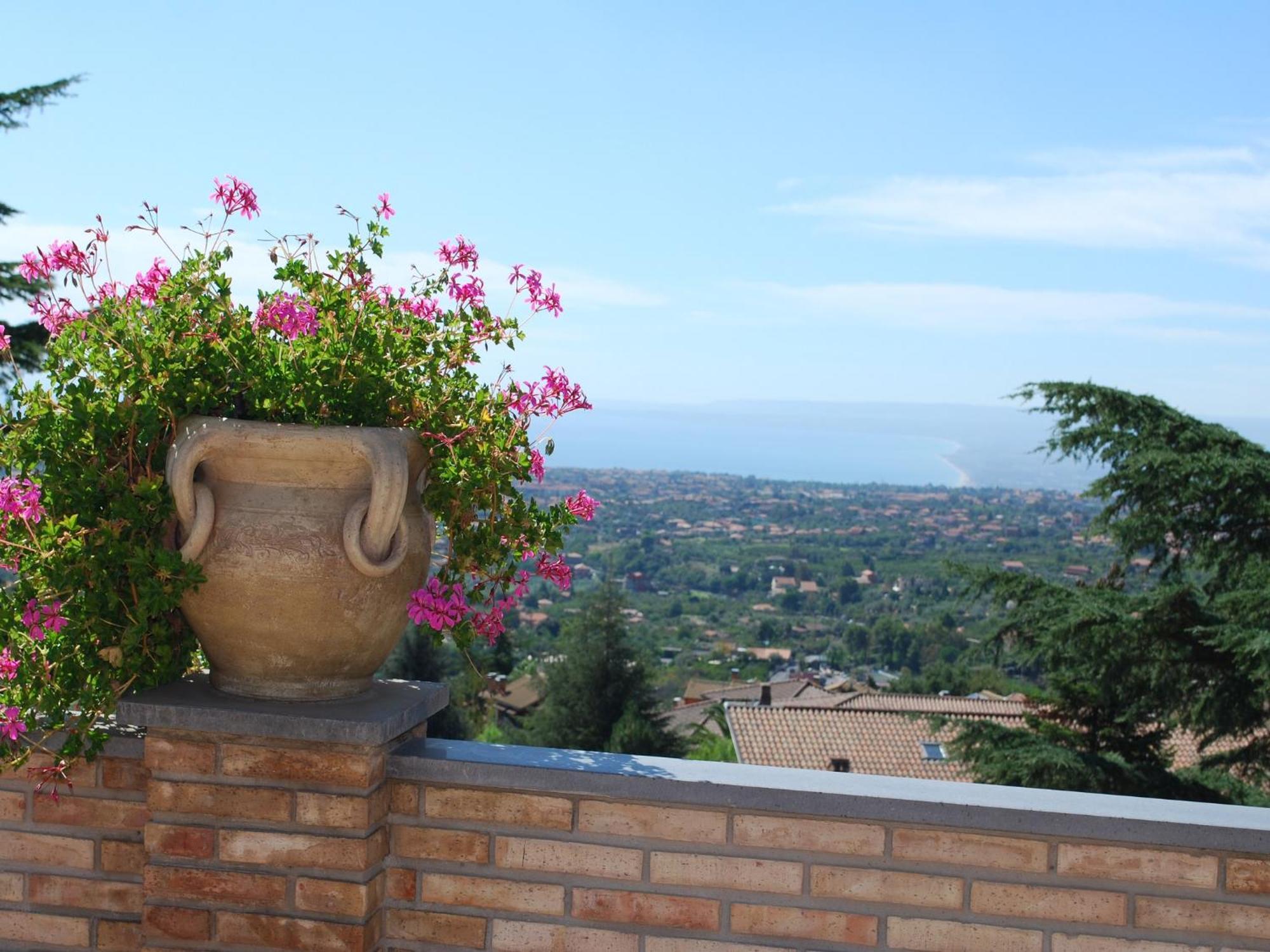 Etna Royal View Aparthotel Trecastagni Room photo